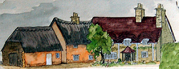 Hosted By Bedford Borough Council Little Park House Bromham